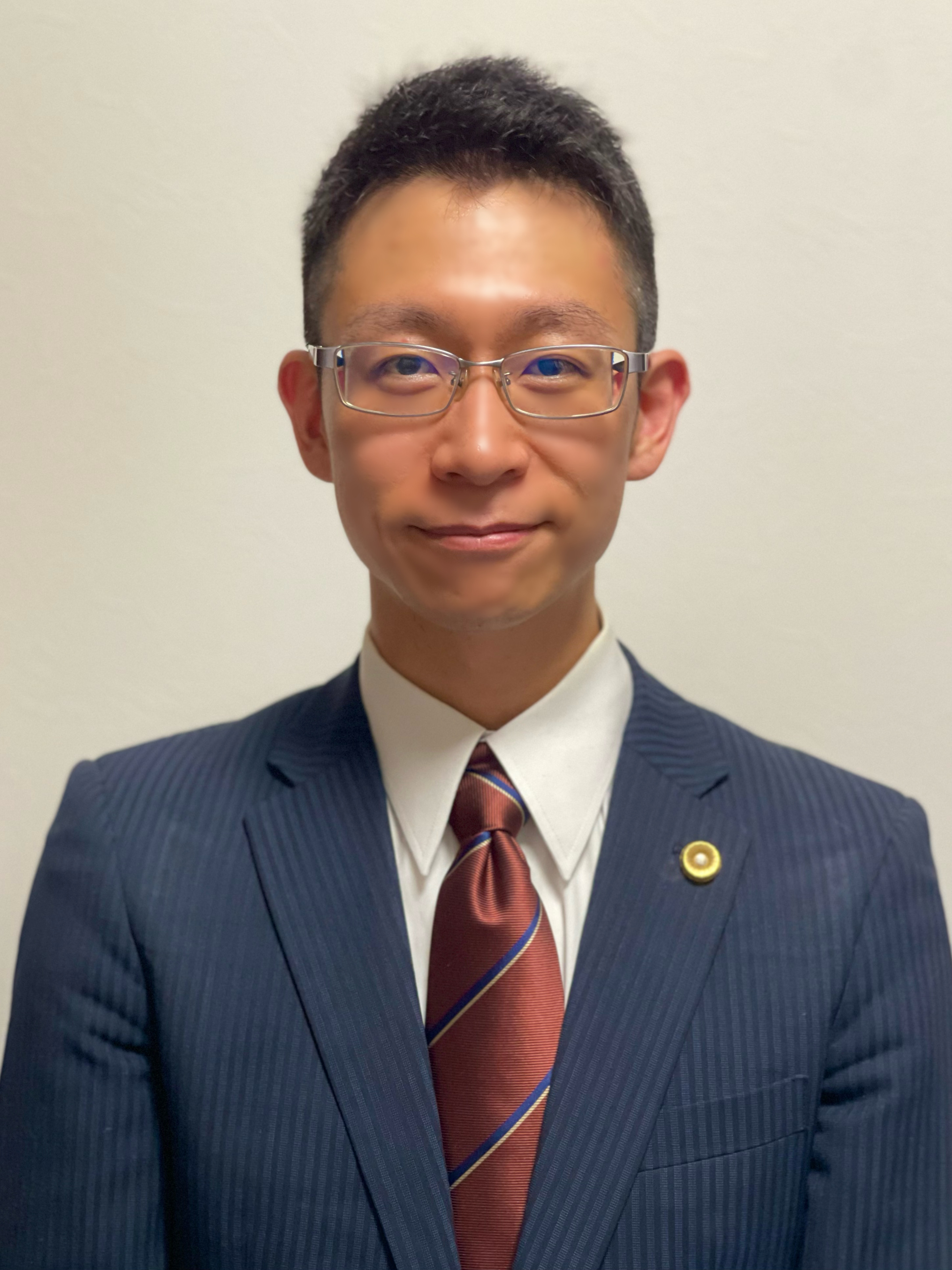 牛田宰弁護士